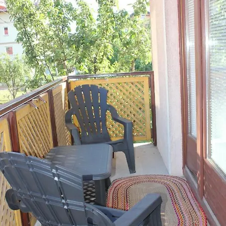 Sarajevo Home Holiday home *