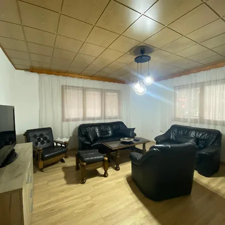 Sarajevo Home