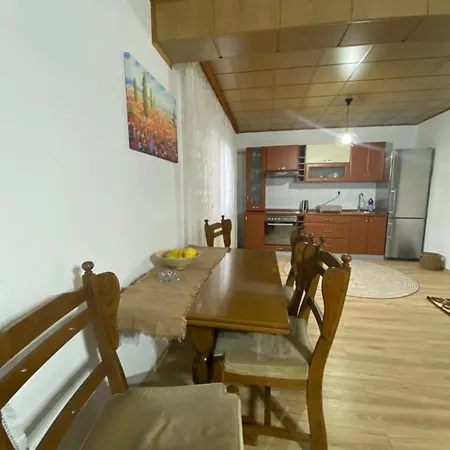 Holiday home Sarajevo Home *
