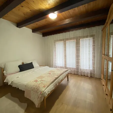 Holiday home Sarajevo Home Sarajevo