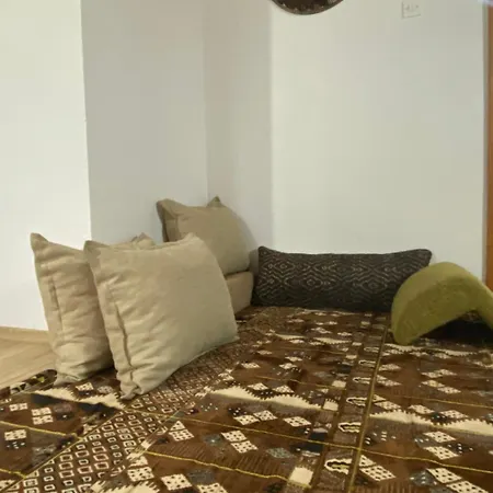 Sarajevo Home Holiday home *