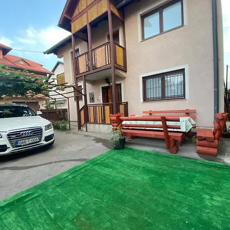 Sarajevo Home * Sarajevo